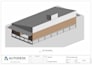 3d model architect and structure factory